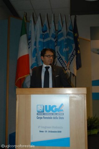 2^ Congresso Nazionale
